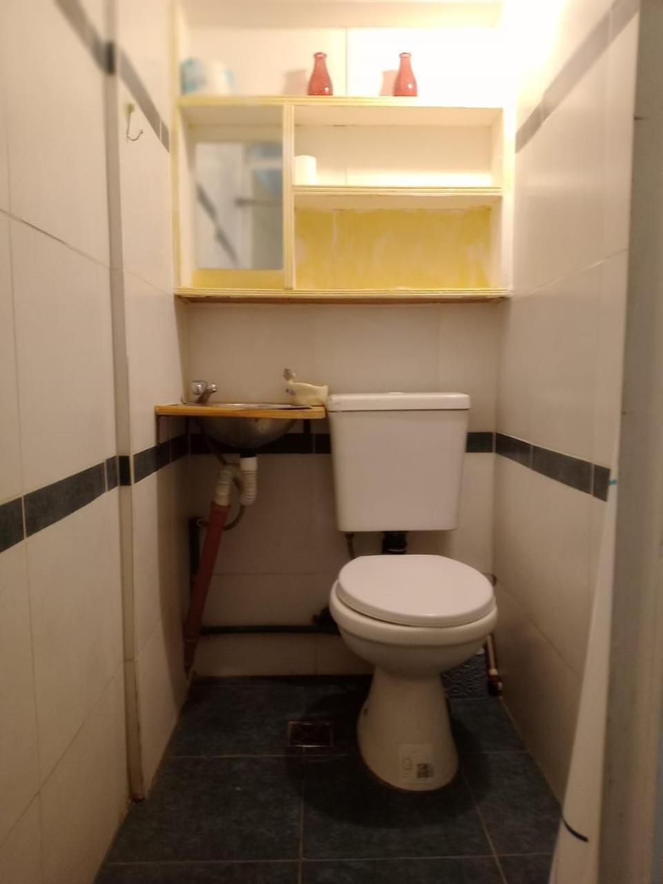 Departamento en el corazón de san telmo Apartment in Buenos Aires
