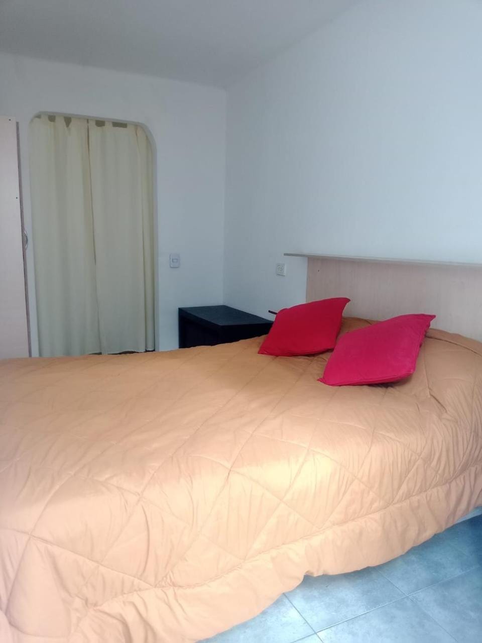 Departamento en el corazón de san telmo Apartment in Buenos Aires