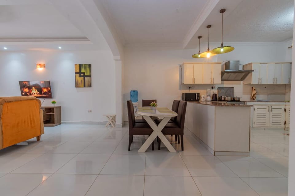 Leomilo104 Apartment in Diani Beach