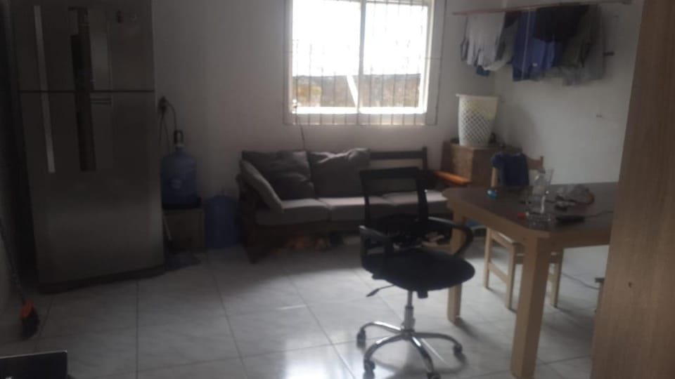 Casa de Praia House in Florianopolis