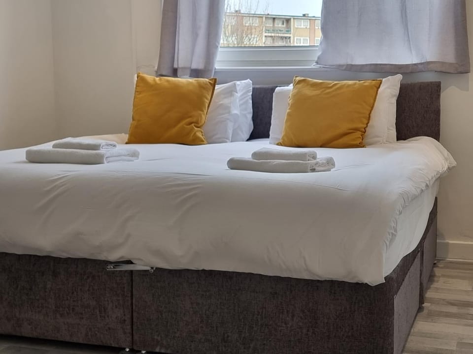 Away Home Apartment in London Borough of Southwark
