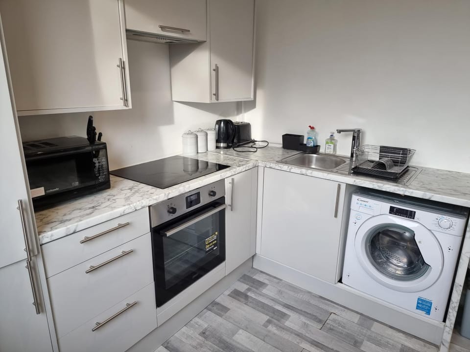 Away Home Apartment in London Borough of Southwark