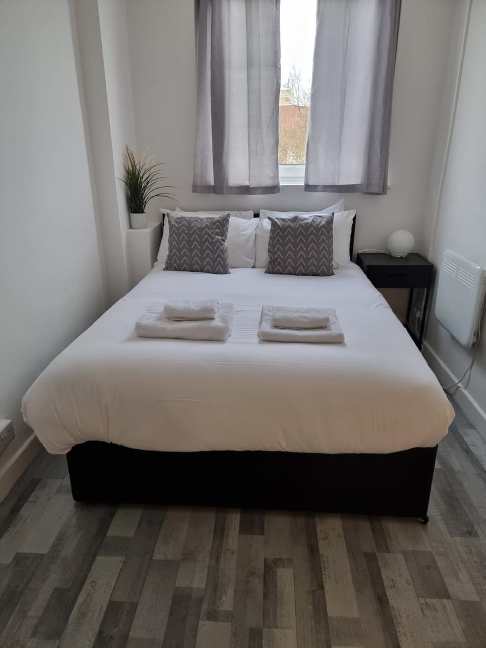 Away Home Apartment in London Borough of Southwark
