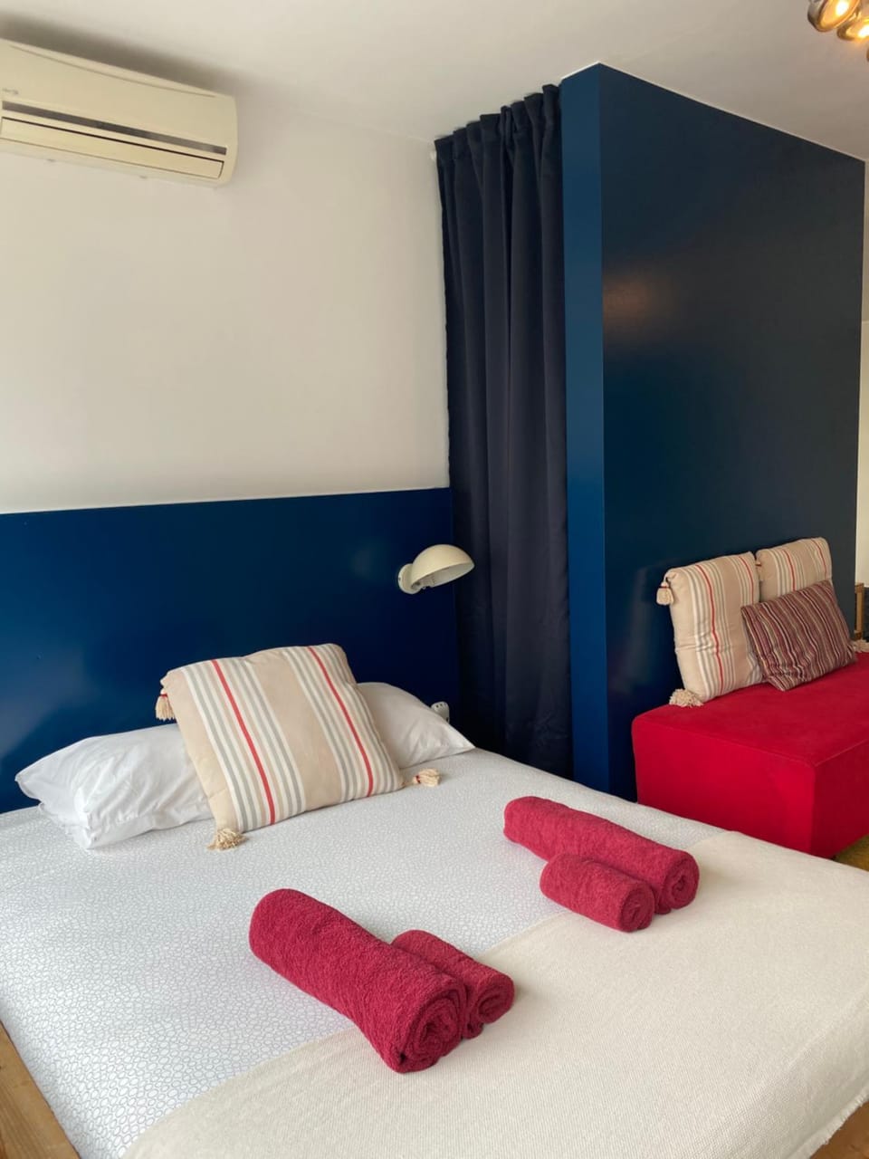 Studio Peralta Apartment in Liège