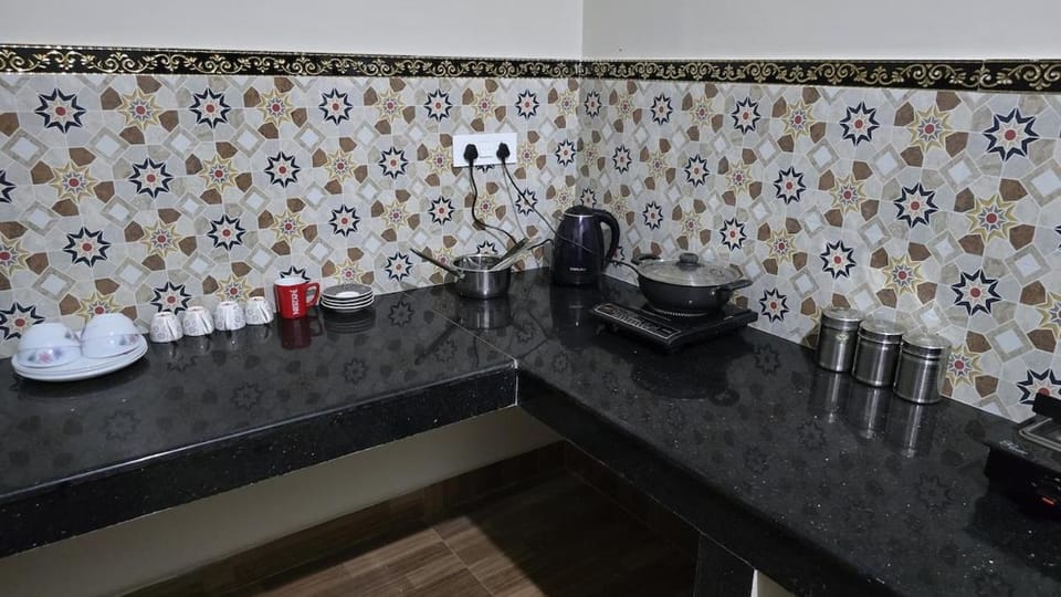 Arti Homestay -2Bhk fully furnished Flat in Apartment Apartment in West Bengal