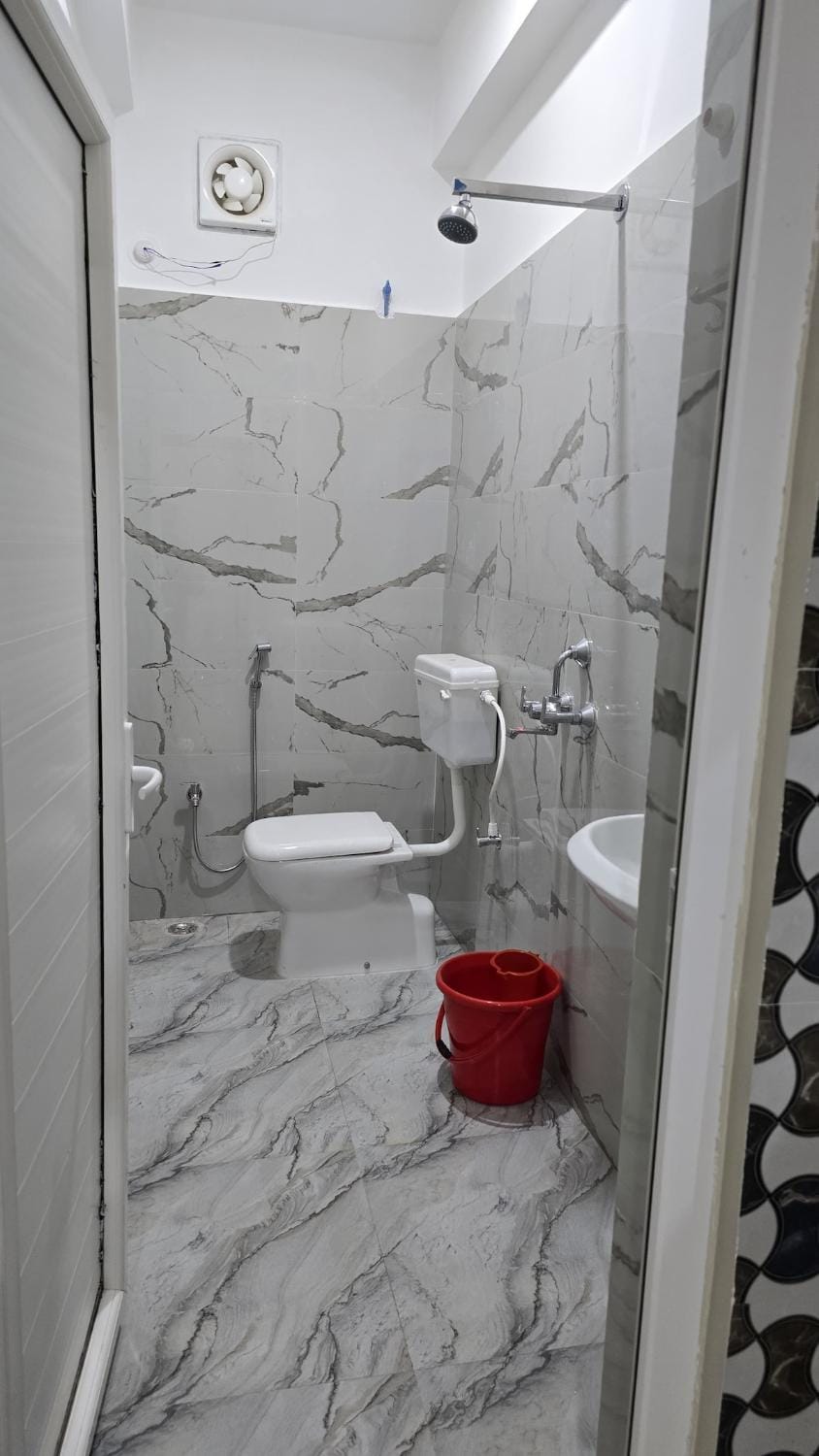 Arti Homestay -2Bhk fully furnished Flat in Apartment Apartment in West Bengal