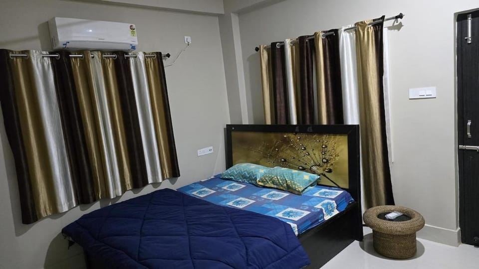 Arti Homestay -2Bhk fully furnished Flat in Apartment Apartment in West Bengal