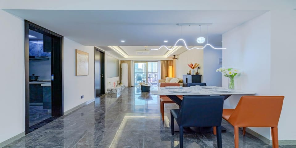 上海NICE民宿 Shanghai NICE B&B TC Apartment in Shanghai