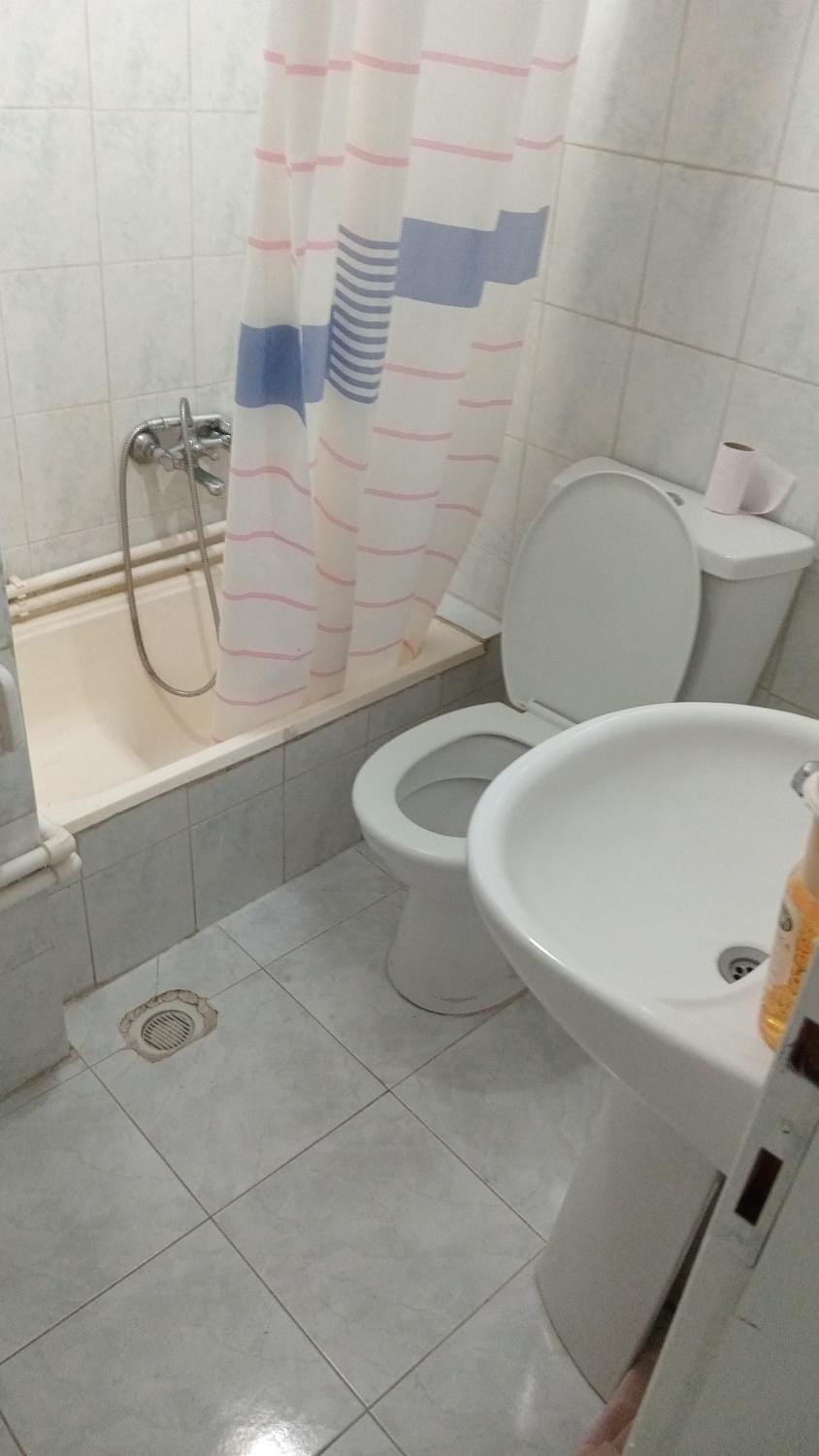 Huzur 20 Apartment in Evros, Greece