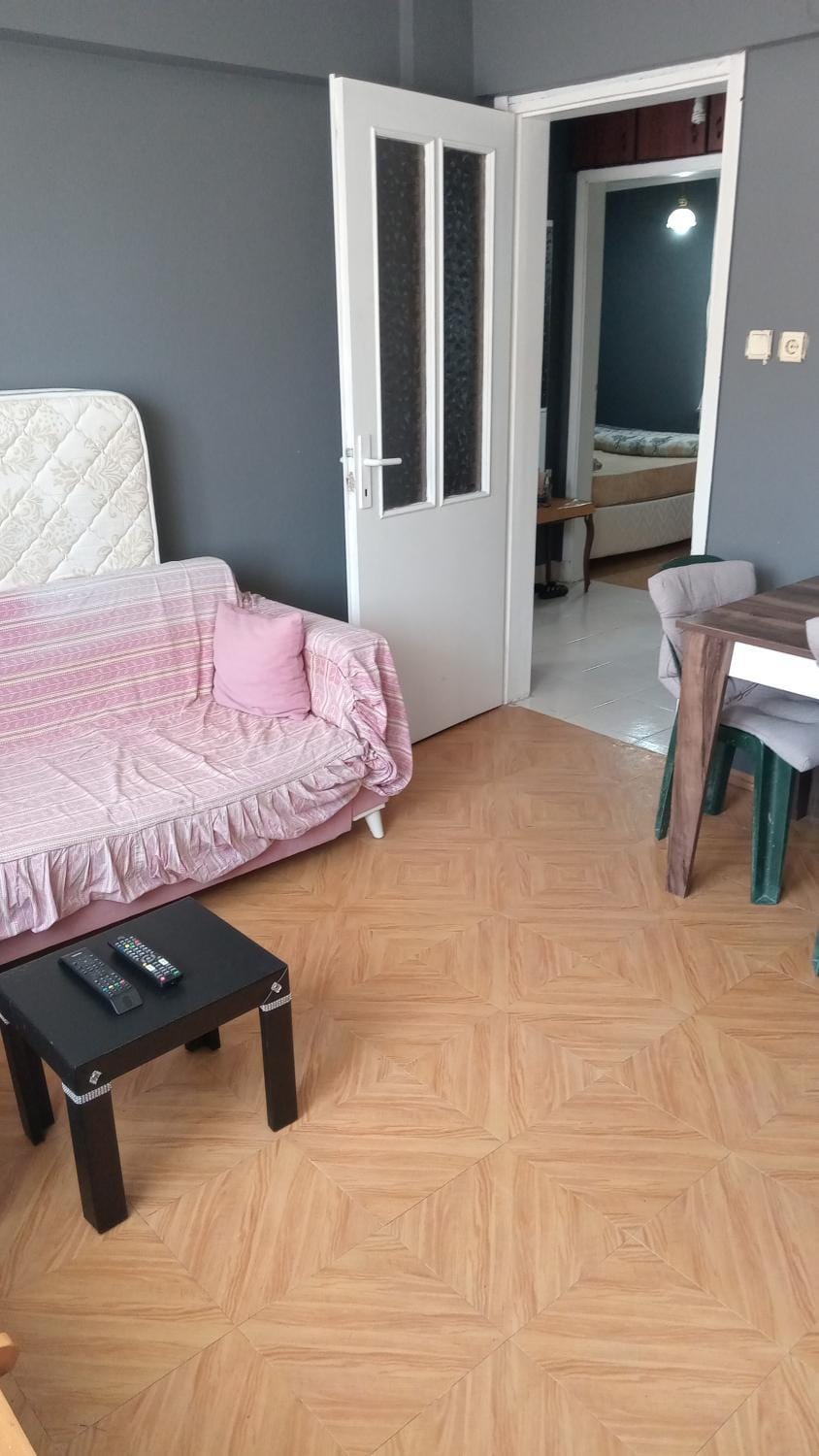 Huzur 20 Apartment in Evros, Greece