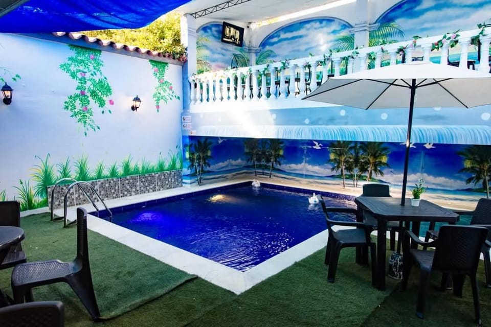 CASA Duran Molina Premium House in Santa Cruz de Mompox