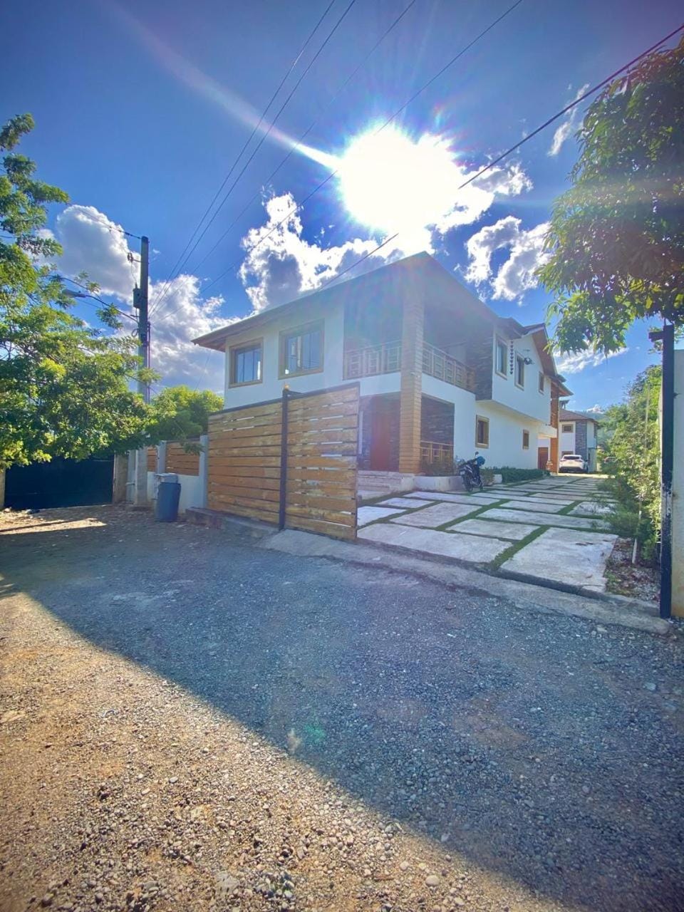 Villa Campo Verde Villa in Jarabacoa