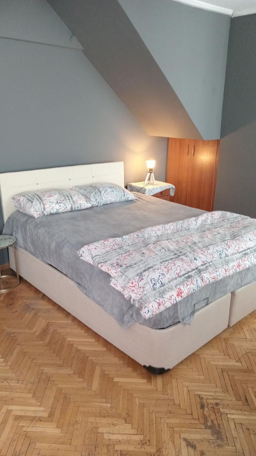 Huzur 30 Apartment in Evros, Greece