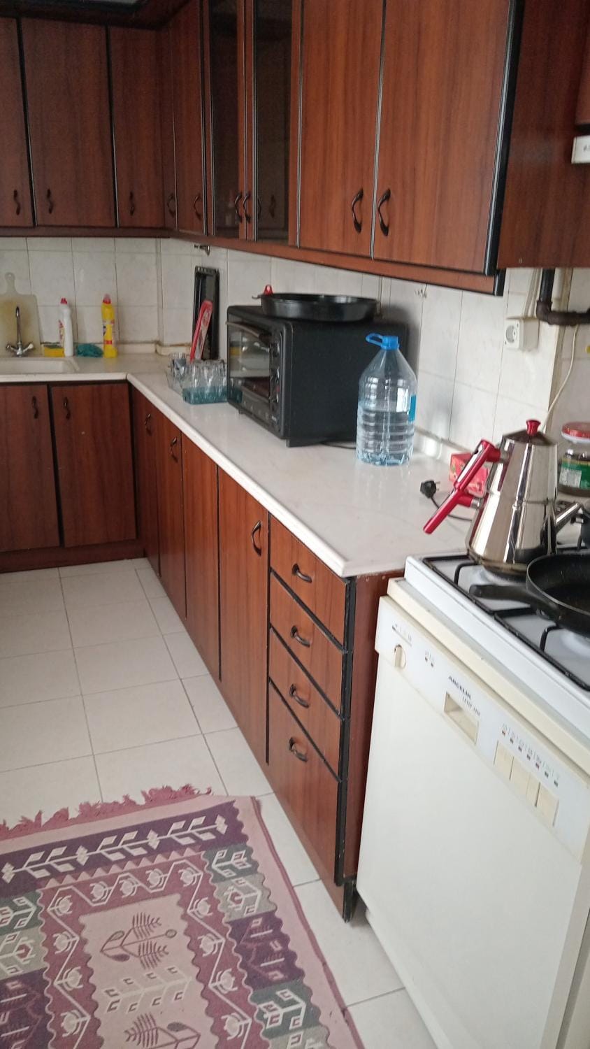 Huzur 30 Apartment in Evros, Greece