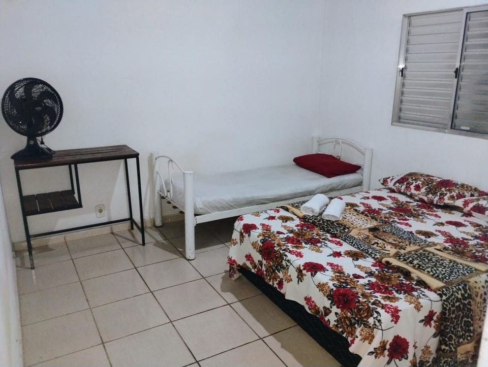 PousadaExpress House in Caraguatatuba