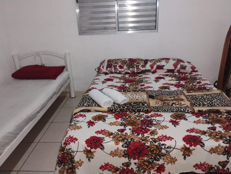 PousadaExpress House in Caraguatatuba