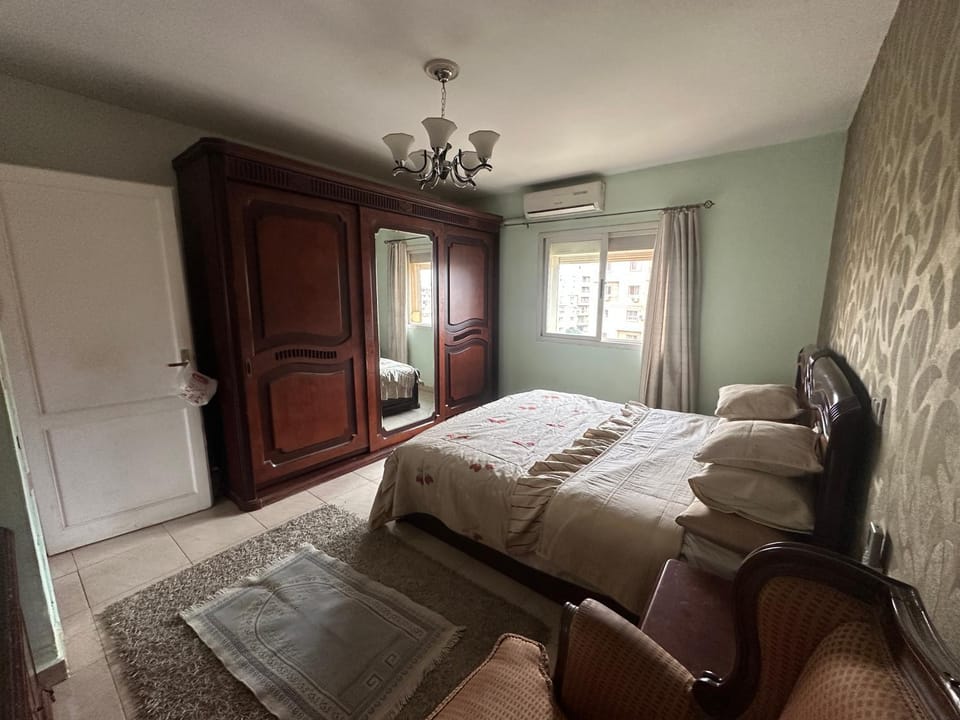 Ready to move in Madinaty Apartment in Cairo Governorate