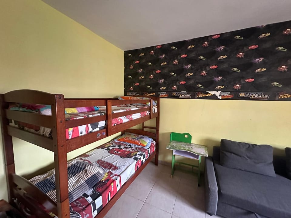 Ready to move in Madinaty Apartment in Cairo Governorate
