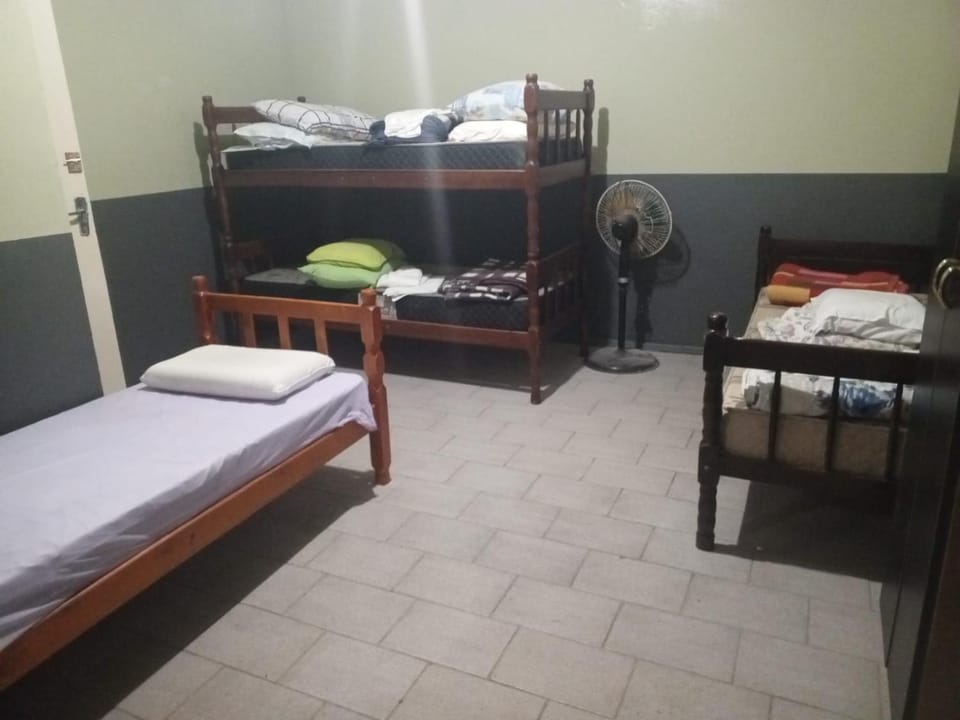 VIVENDAS DO TRABALHADOR SFS Hostel Corporativo Hostel in São Francisco do Sul