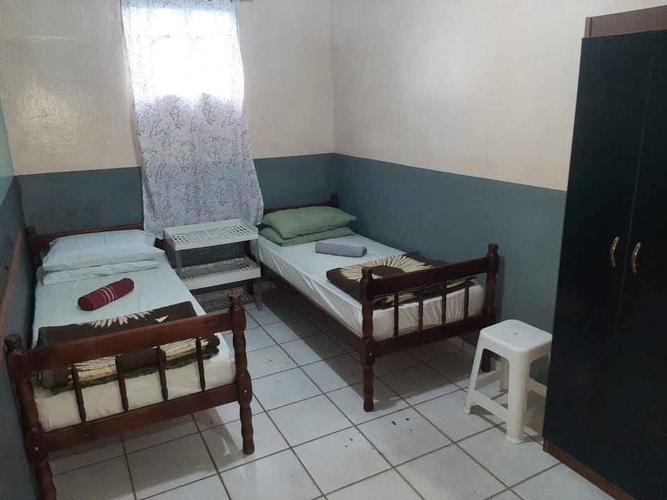 VIVENDAS DO TRABALHADOR SFS Hostel Corporativo Hostel in São Francisco do Sul