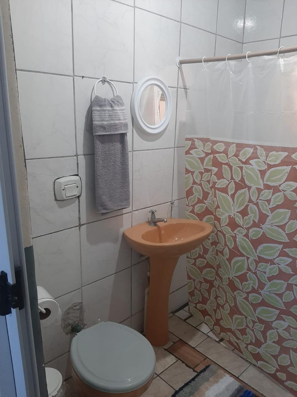 VIVENDAS DO TRABALHADOR SFS Hostel Corporativo Hostel in São Francisco do Sul
