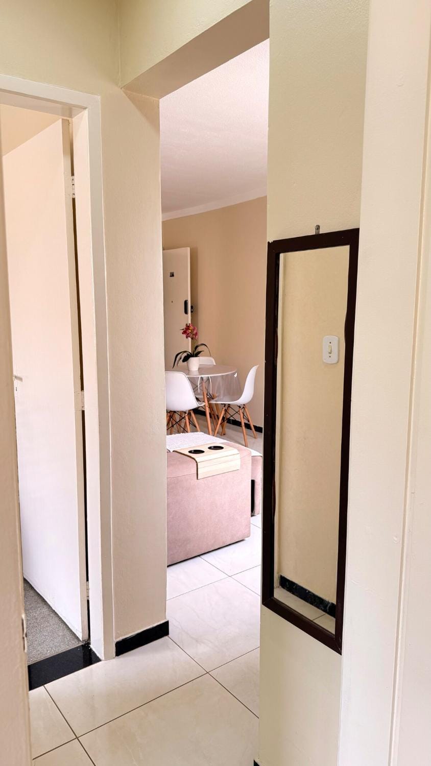 Apê Acochegante 900m Orla para até 5 hóspedes, 101 Apartment in Aracaju