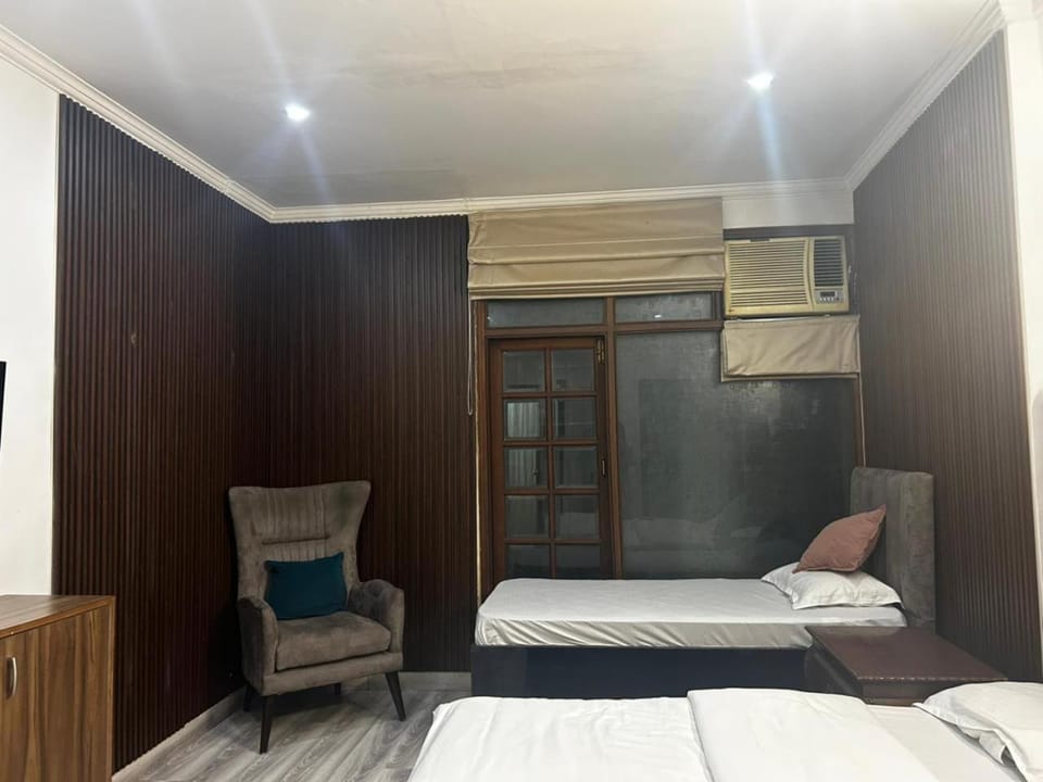 The Hideout GK Vacation rental in New Delhi