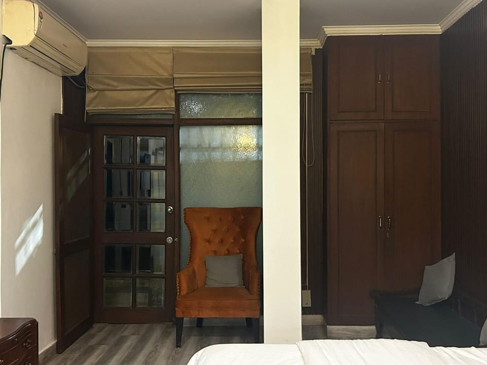 The Hideout GK Vacation rental in New Delhi