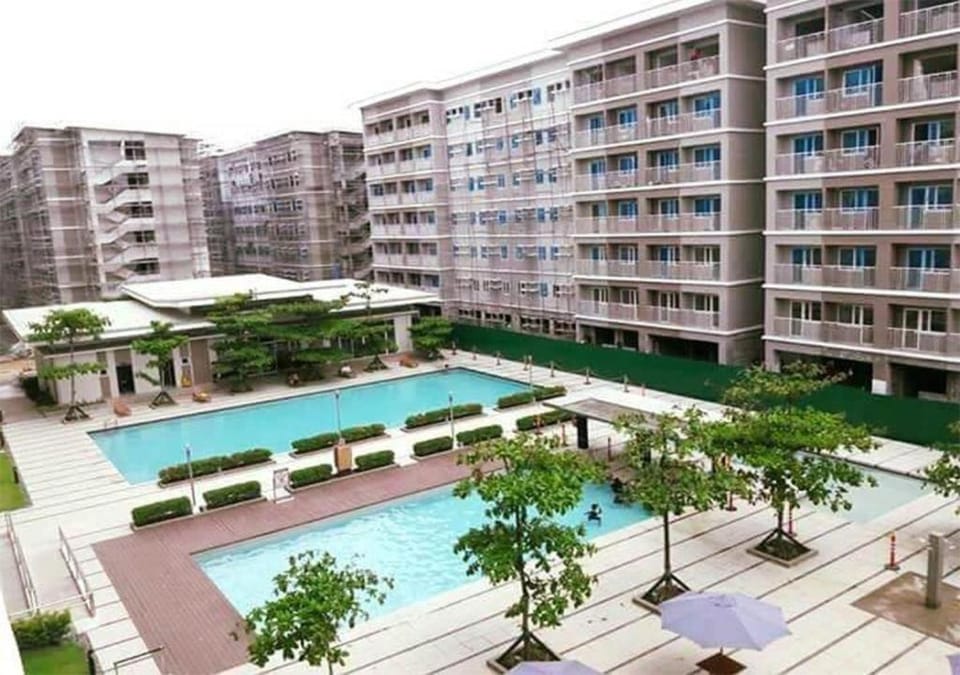 TIRPT Staycation Hotel in Quezon City