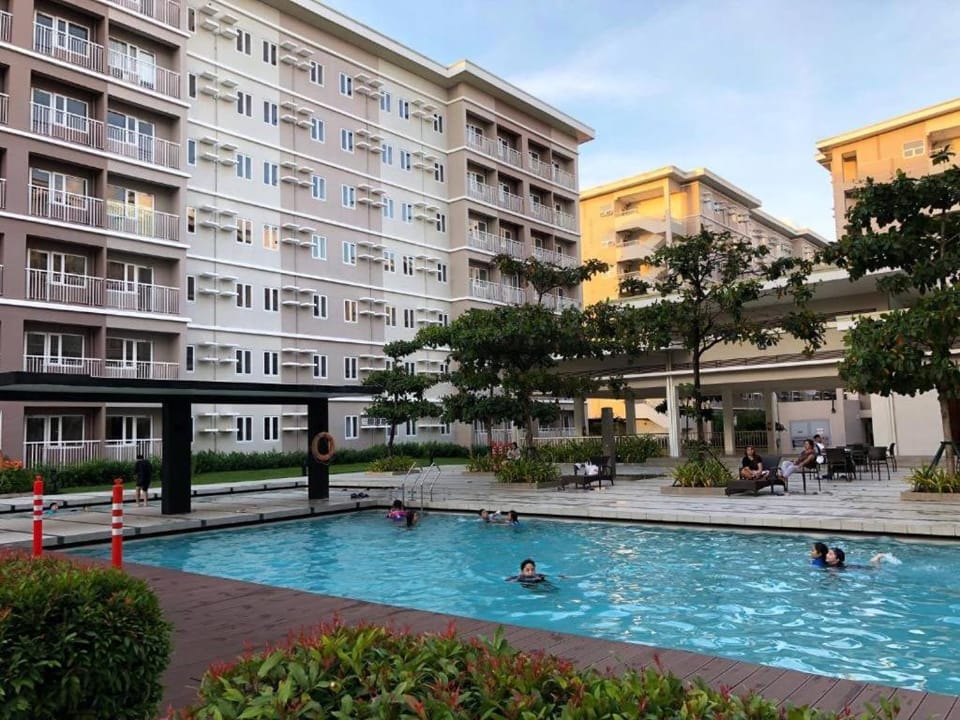 TIRPT Staycation Hotel in Quezon City