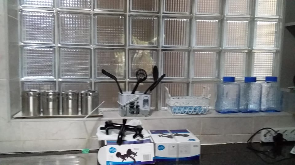 Karelizeguesthouse Apartment in Gauteng
