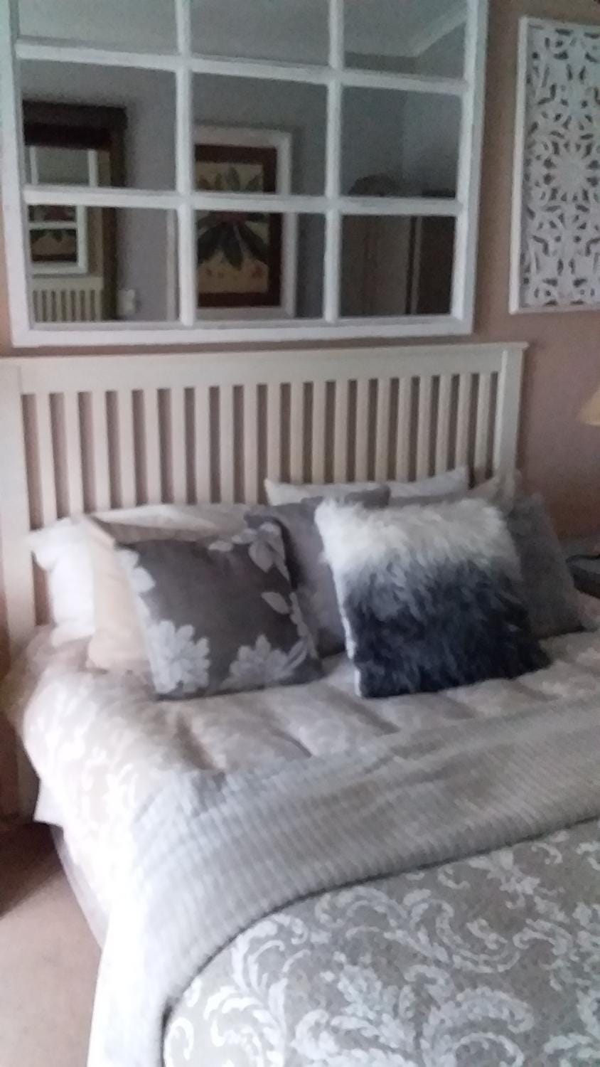 Karelizeguesthouse Apartment in Gauteng