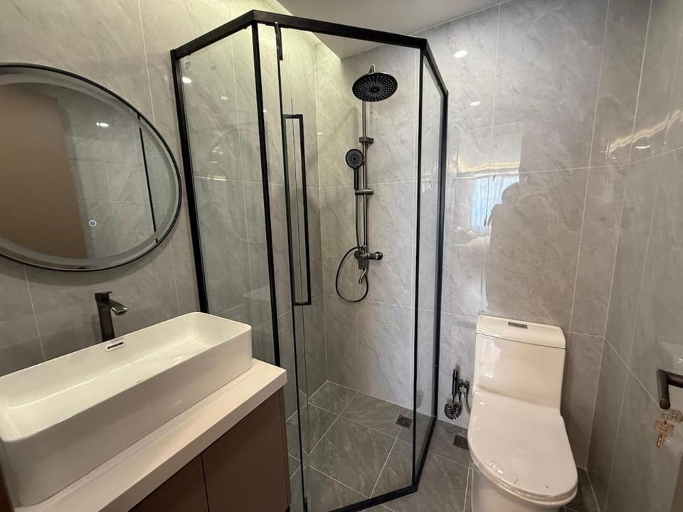 Capri Residence Apartment in Choeng Thale