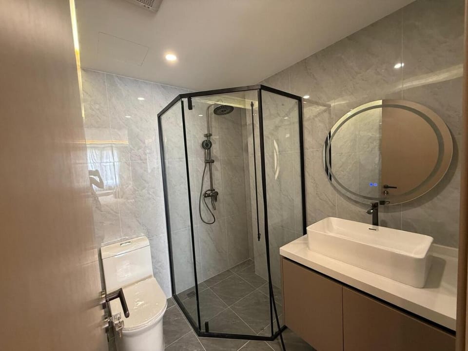 Capri Residence Apartment in Choeng Thale