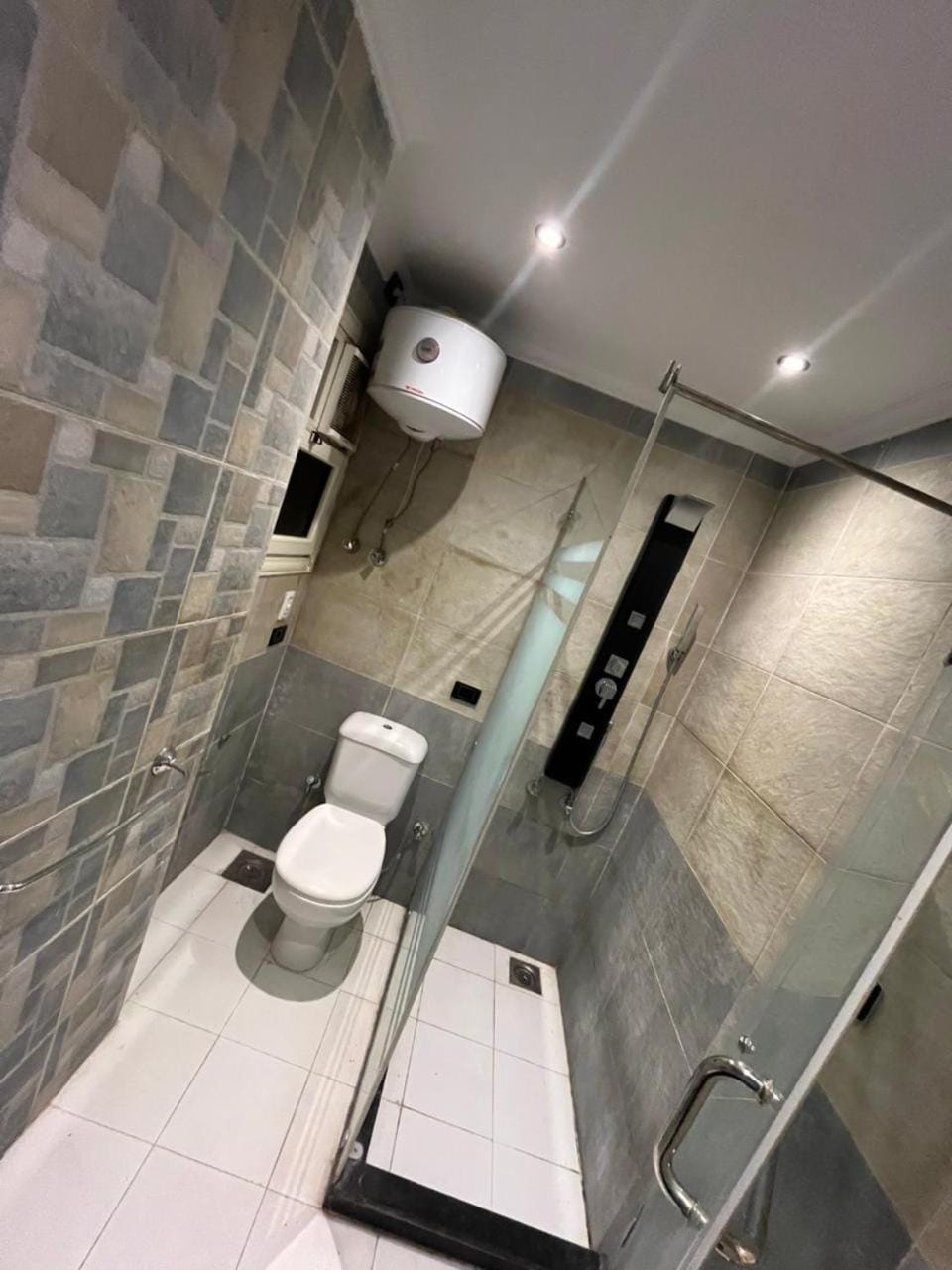 شقة استديو فرش فندقي راقي Apartment in Egypt