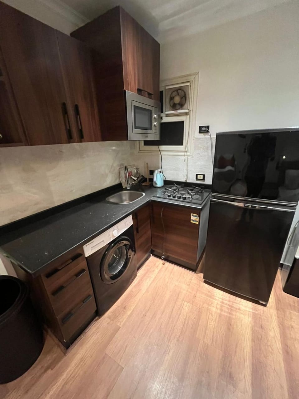شقة استديو فرش فندقي راقي Apartment in Egypt