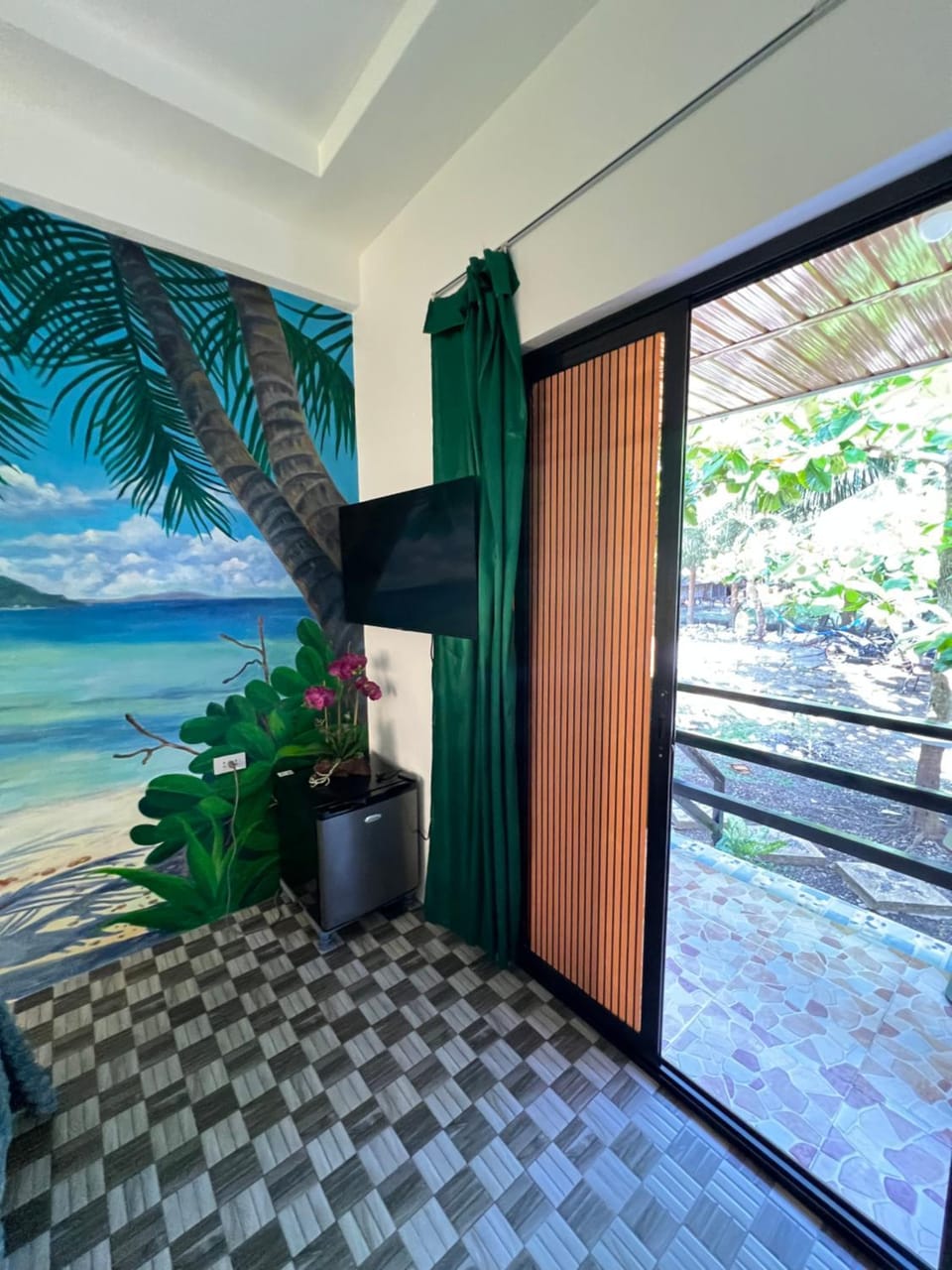 Dutch Guest House Studio House in Siquijor
