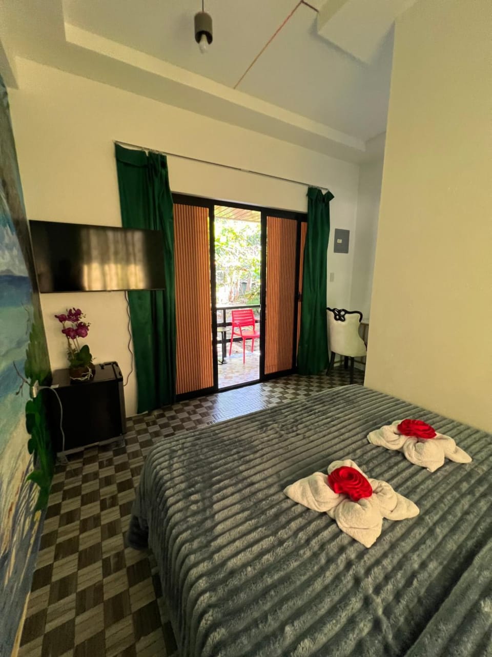 Dutch Guest House Studio House in Siquijor