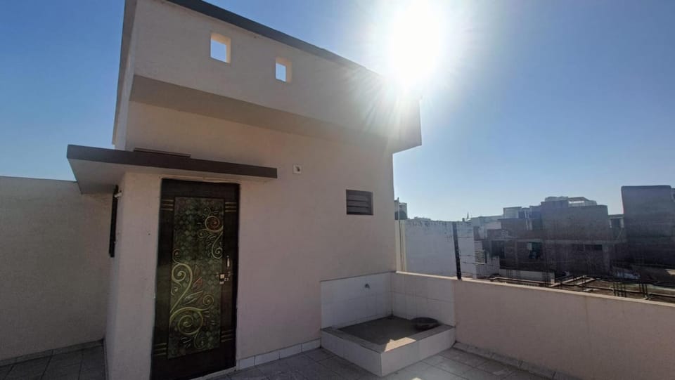 MD Patel Home Stay Vacation rental in Ahmedabad