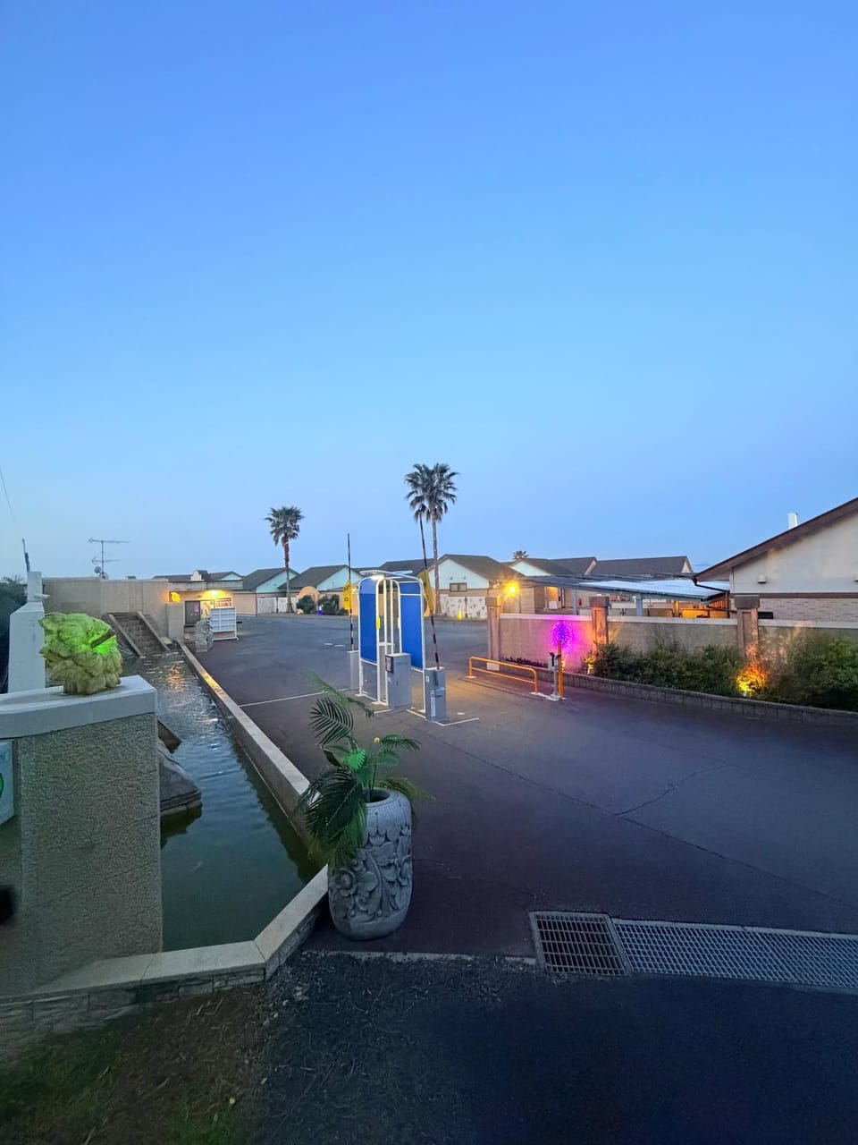 バリアンリゾート山口BarianResort Yamaguchi Hotel in Japan