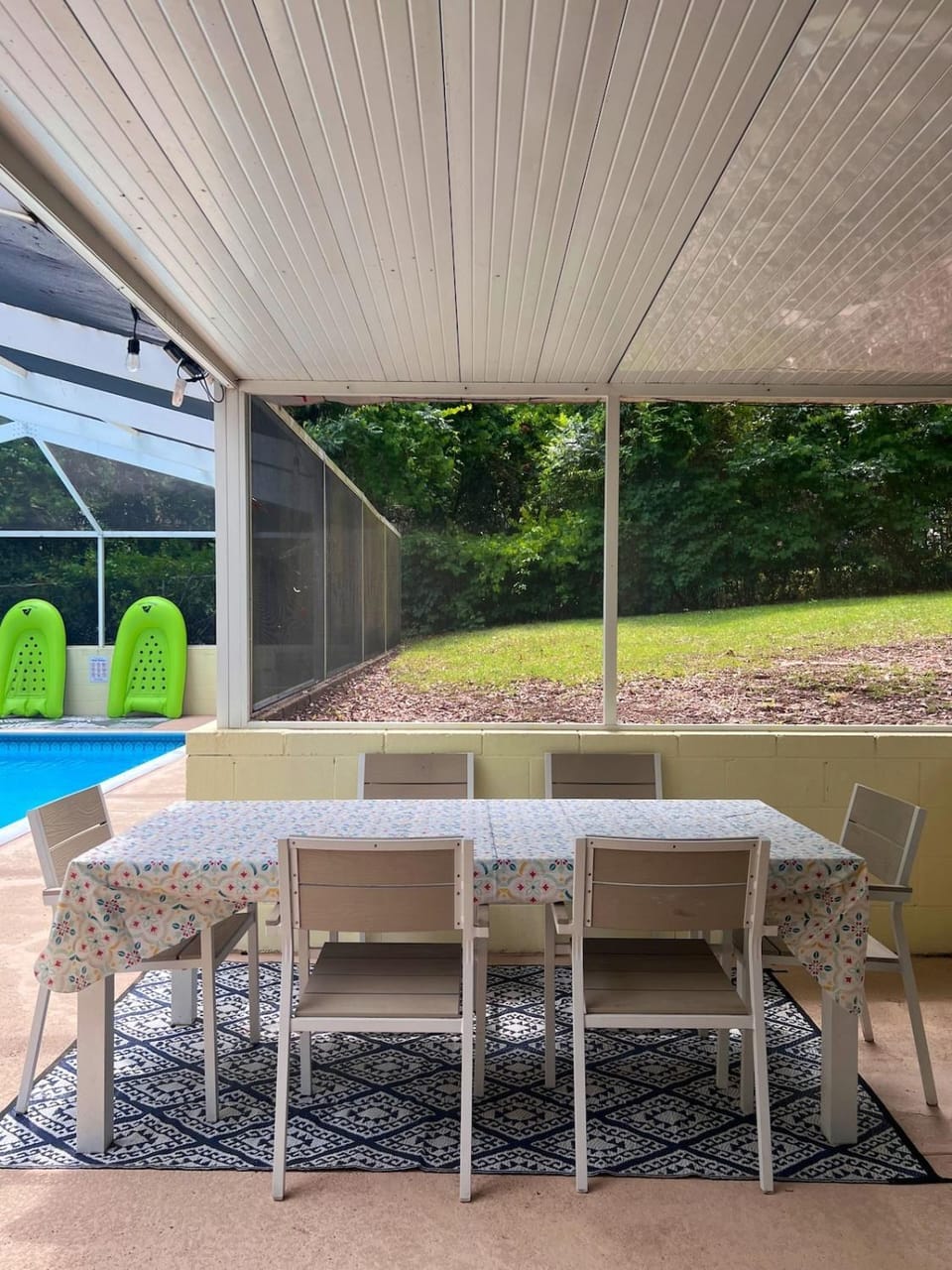 Rosemary Terrace Retreat 3bd, Pool, Pet-Friendly House in Tallahassee