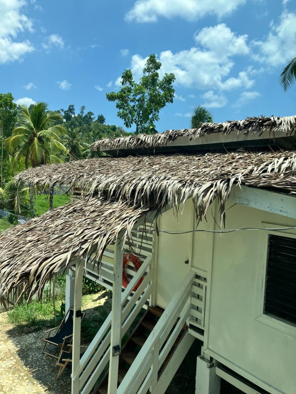 Maison Luma House in San Vicente