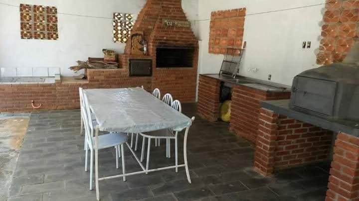 Chácara Mairiporã House in State of São Paulo