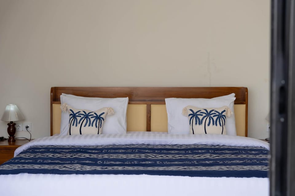 Narayuka sita private villa Villa in Kuta