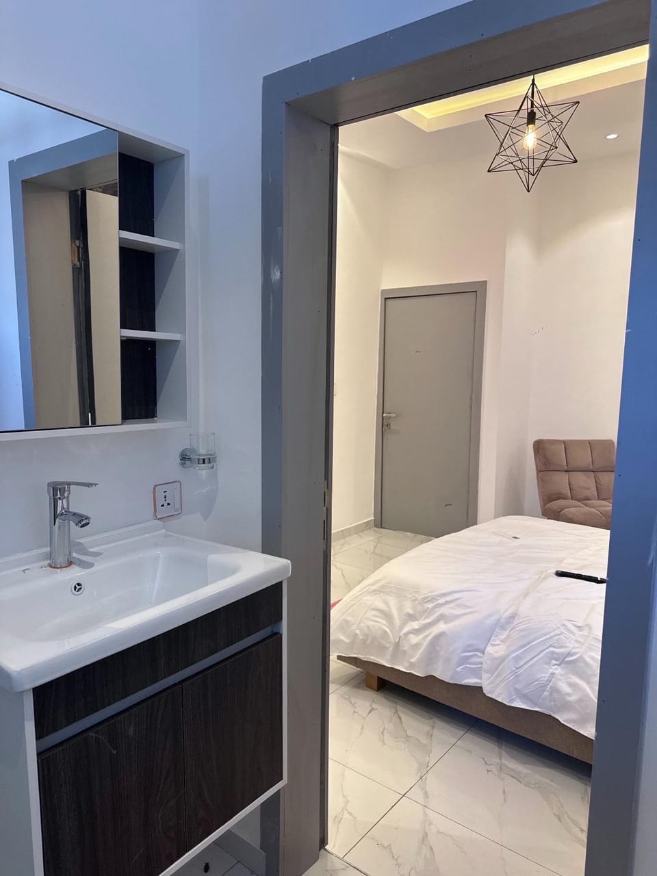 Luxueux duplex 2-bedroom Apartment in Greater Accra Region, Ghana