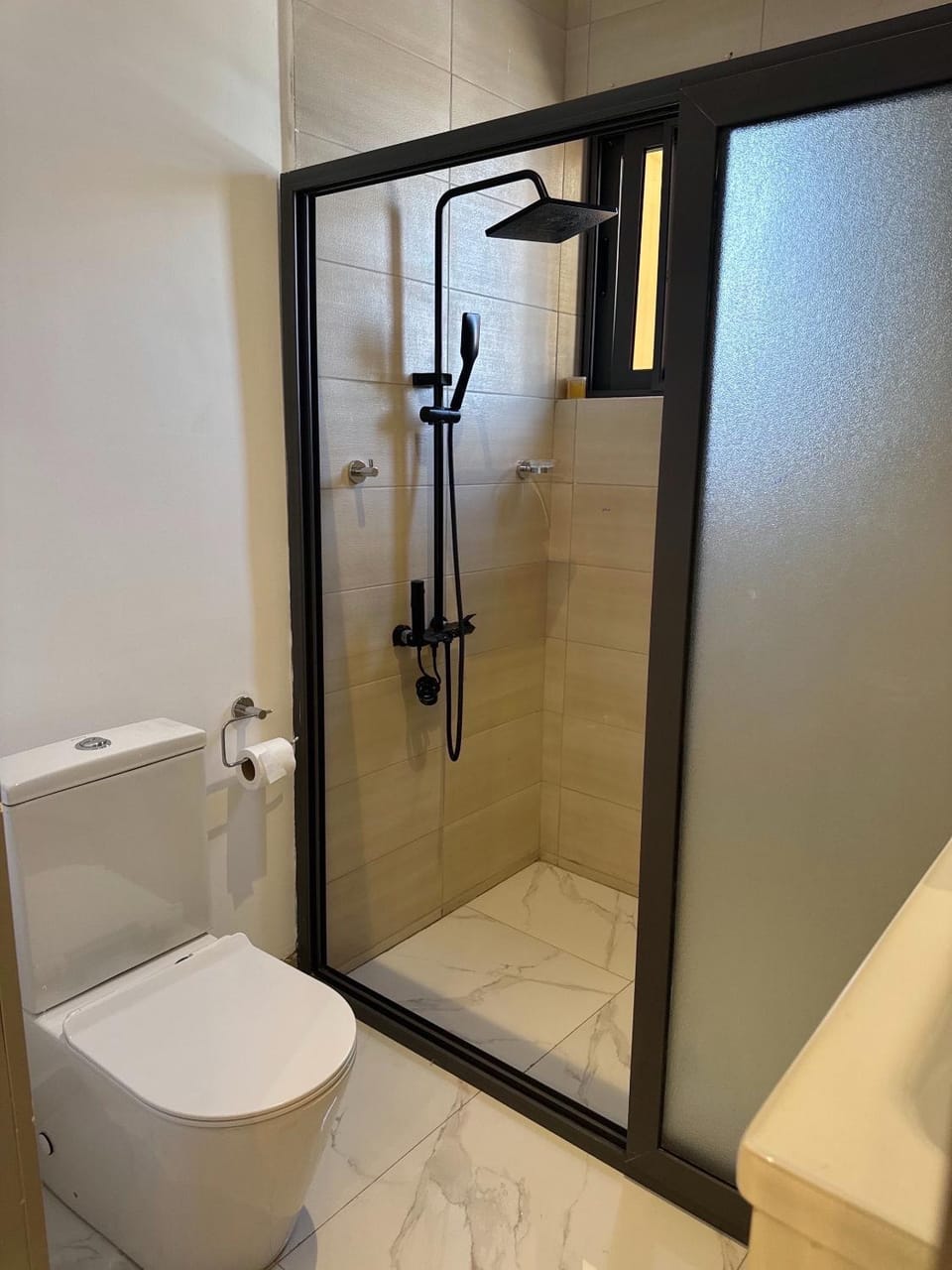 Luxueux duplex 2-bedroom Apartment in Greater Accra Region, Ghana