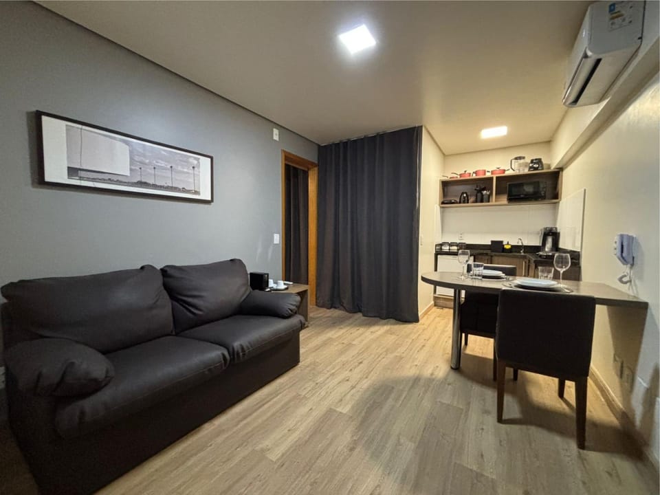 Living room, Dinner, kitchen