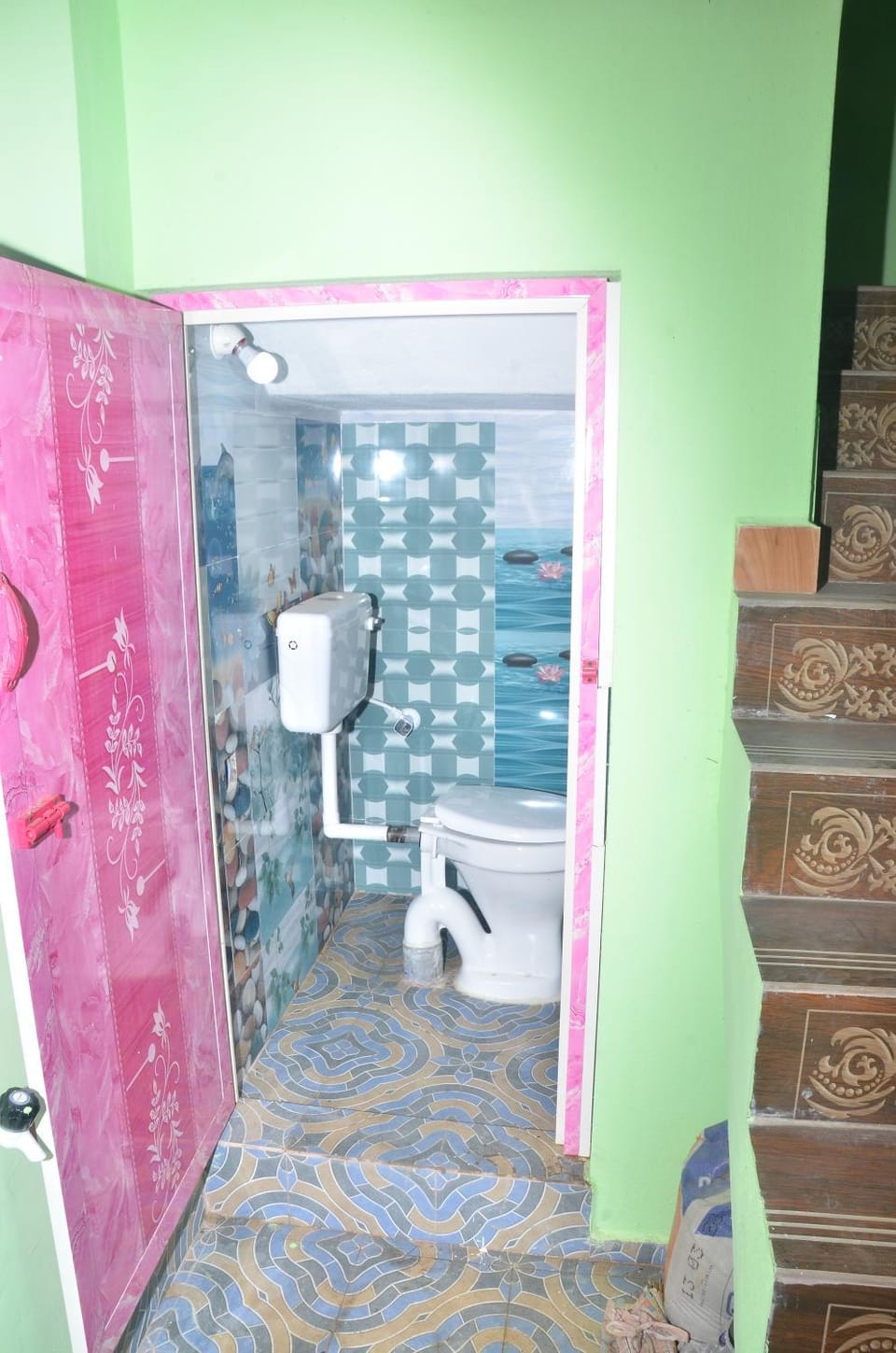 Sri vel homestay Apartment in Tamil Nadu