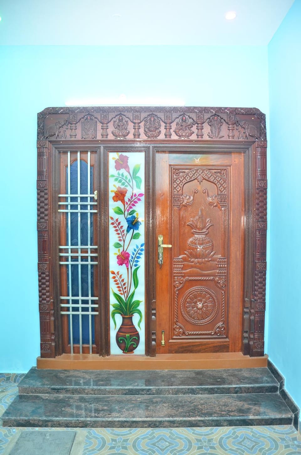 Sri vel homestay Apartment in Tamil Nadu