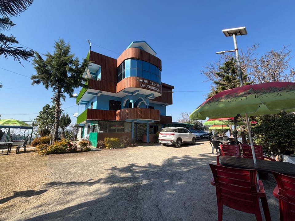 Gauri Homestay Vacation rental in Uttarakhand